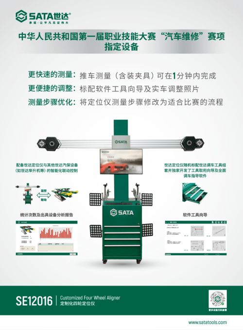 世達(dá)產(chǎn)品精準(zhǔn)賦能，助力首屆全國職業(yè)技能大賽技術(shù)咨詢
